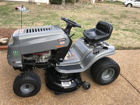 We did not find results for: Craftsman Riding Lawn Mower | LawnSite.com™ - Lawn Care & Landscaping Professionals Forum