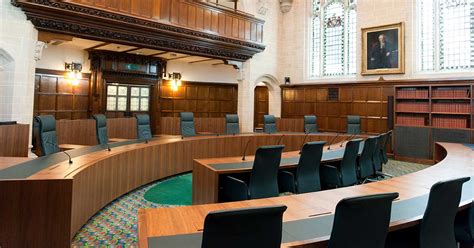 You can ask the superior court to stop the opposing party. Brexit in the Supreme Court: a preview - Full Fact