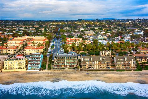 Explore The Beaches While You Stay At Carlsbad Oceanfront Hotels