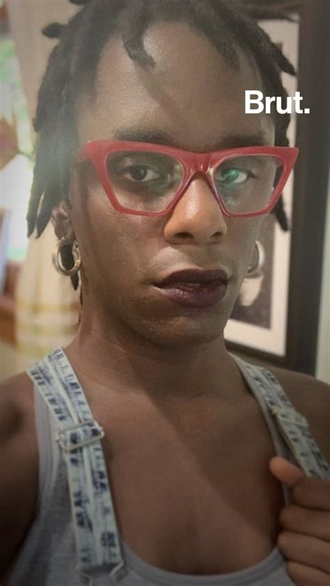 Sister Of Black Trans Woman Riah Milton Speaks Out After Her Death Brut