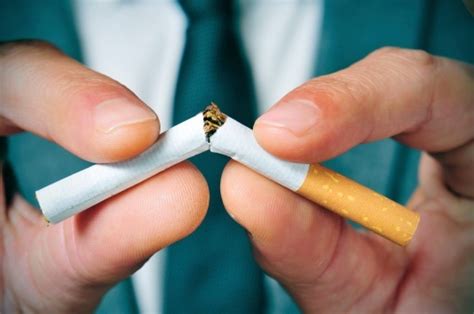 What Are The Effects Of Tobacco On My Oral Health