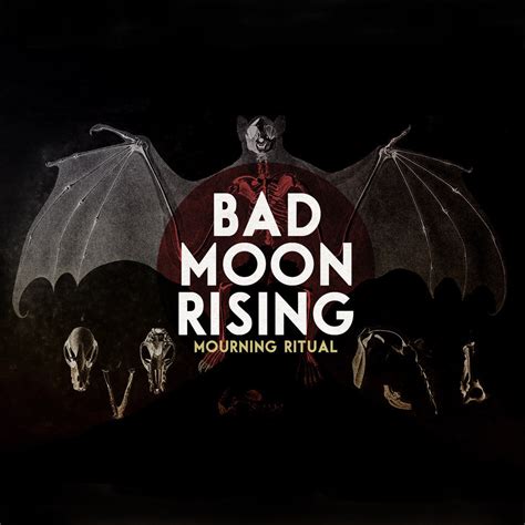 Bad Moon Rising Teen Wolf Telegraph