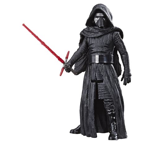Takes place before star wars:episode vii the force awakens kilo ren returns to his uncles jedi temple to kill the jedi. Star Wars Galaxy of Adventures Kylo Ren 3.75-Inch Figure ...