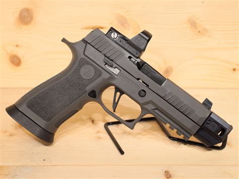 Sig Sauer P320 Legion 9mm Adelbridge And Co