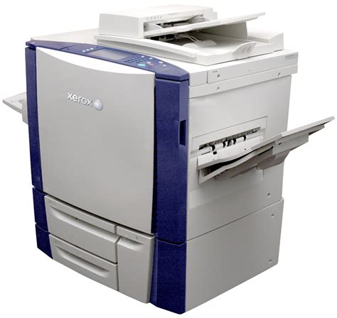 Colour Xerox Machine Png