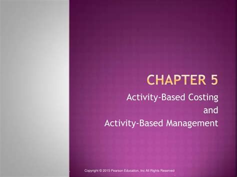 Ppt Chapter 5 Powerpoint Presentation Free Download Id9369541