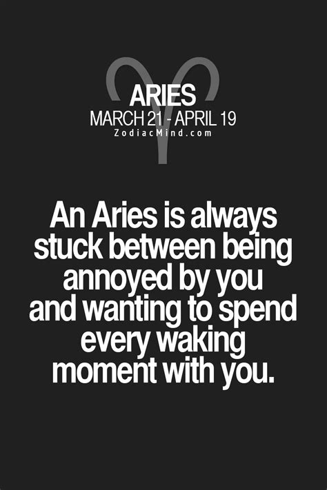 Fun Facts About Your Sign Here Aries Quotes Aries Zodiac Facts Aries