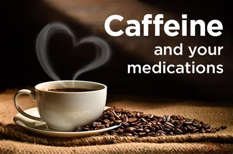 Can Caffeine Change How Your Drugs Work The Medicine Shoppe Pharmacy