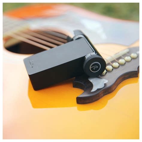 Roadie 2 Automatic Guitar Tuner At Gear4music