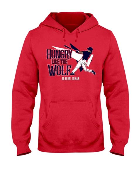 Hungry Like The Wolf Shirt Ellie Shirt