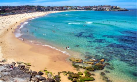 Australias Best Beaches Travelalerts