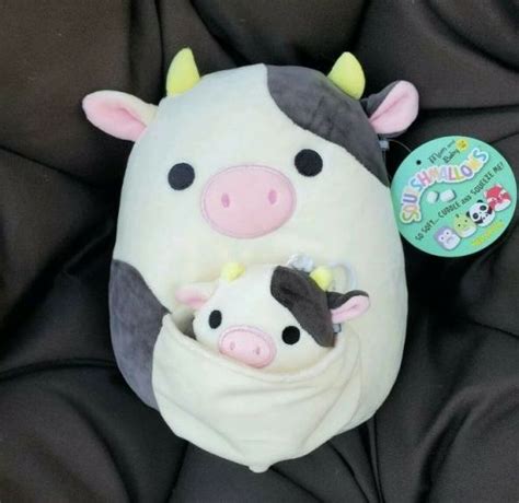 plush cow | Tumblr