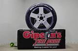 Images of Gipson Tires