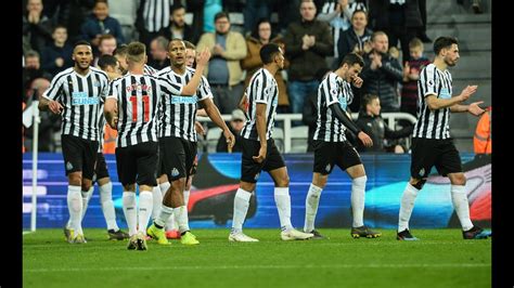 Newcastle united v blackburn rovers highlights (youtube.com). Newcastle United | 2018/19 goal of the season - YouTube