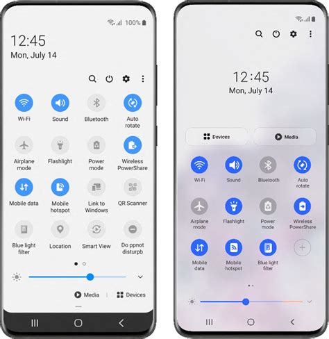 Android 11 E One Ui 3 Ufficialmente Disponibili Per I Samsung Galaxy