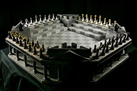 Четверные шахматы советы новичкам