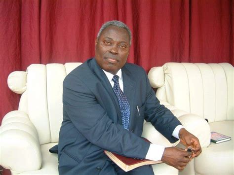 William kumuyi, a former university don, is the founder and general. Seven months after suspension, Pastor William Kumuyi has reinstated his son, Pastor John Kumuyi ...