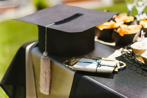 How To Plan A High School Graduation Party