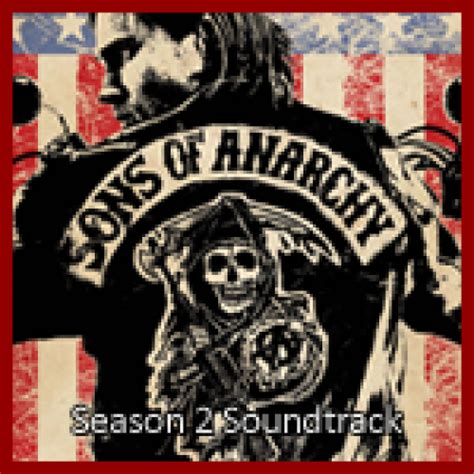 Sons Of Anarchy Best Of Soa Soundtrack Spotify Playlist