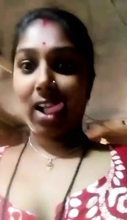 Tamil Hot Aunty Showing Her Hot Body In Imo Video Call Xhamster