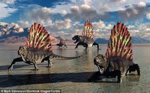 Have We Missed A Mass Extinction Extra Catastrophic Event May Have