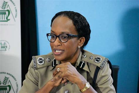 St Lucia’s Police Commissioner On Crime “we Will Take Back Our Streets ” Nice Fm 104 3