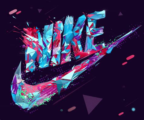 Nike drip wallpapers wallpaper cave. Nike and New Balance walk into a bar… - Global Threads ...