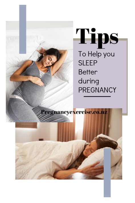 better sleeping positions during pregnancy pregnancy exercise