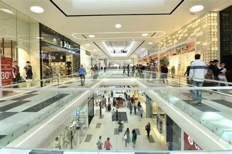 Colliers Bucharest Has Room For Another Large Shopping Center