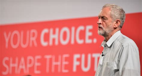 Labour Party Leadership Race Will Conservative Supporters Win