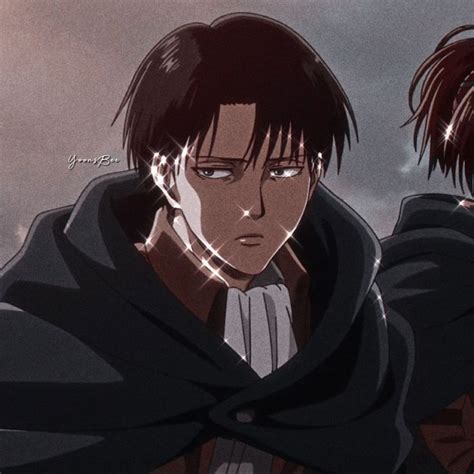 Aot Matching Pfps 22 Attack On Titan Levi Anime Best Friends