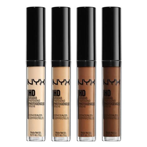 The Best Concealers Under 20 The Best Concealers For Under Eyes