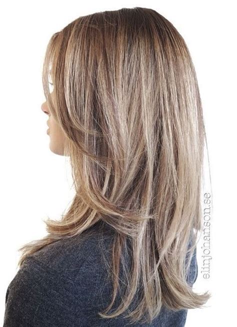 Mousy is a slightly negative word to describe hair. 50 Blonde Hair Color Ideas for the Current Season | Mousy ...