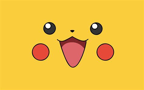 Cute Pikachu Wallpapers Wallpapersafari