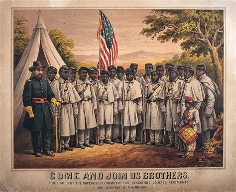 United States Colored Troops Wikipedia