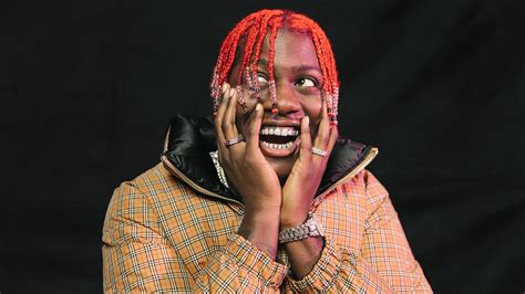 Lil Yachty On Loving Big Mouth And Having A Case Of Too High To Function Giggles Gq