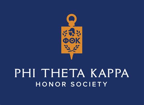 Phi Theta Kappa Honor Society Info Session Henry Ford College