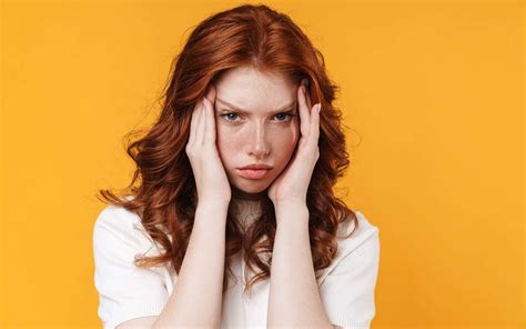 Why Do Redheads Treat Pain Differently