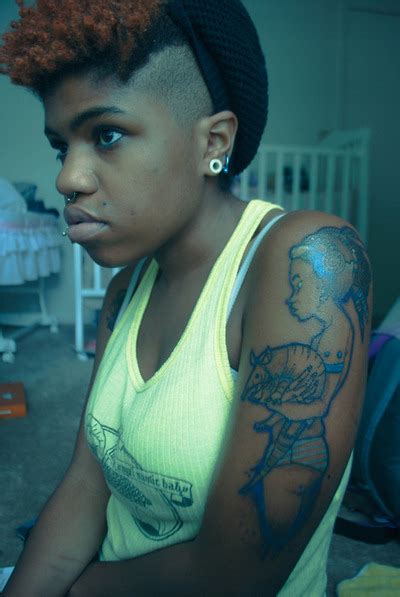 Here s how tattoo color tests empower poc inside out tattoos for dark skin what to know according artists and experts tattoos for dark skin experts weigh in on tattoo myths darker tattoo inspiration for dark skin tones. Dark Skinned and Tattoos | http://forum.blackhairmedia.com ...