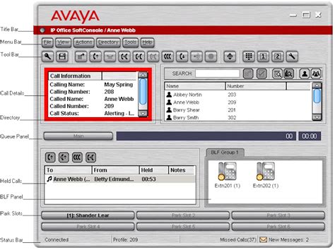 Avaya Ip Office Software 2022 Reviews Pricing And Demo