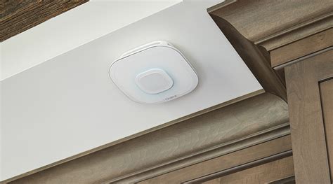 ‘safe And Sound Smoke Alarm With Homekit And Built In Alexa Now