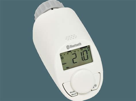 Bedienungsanleitung EQ 3 141771A1A CC-RT-BLE Heizkörperthermostat