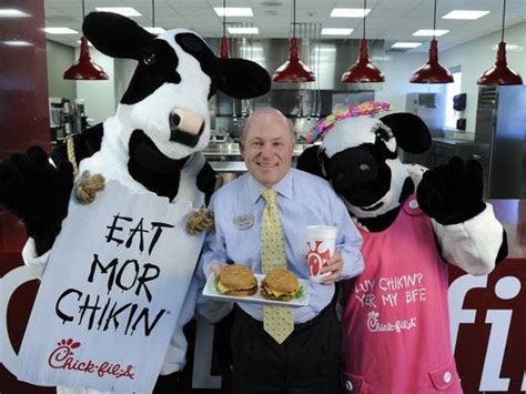 Chick Fil A Wings In New Direction After Gay Flap