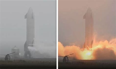 As of 4 march 2021, prototypes of the upper stage of spacex starship have been flown 7 times. SpaceX Starship launch: SN9 edges closer to Monday launch after latest static fire test ...