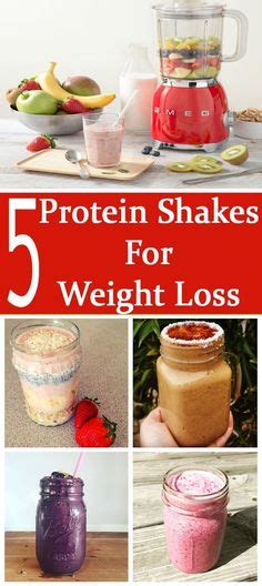 The Protein Shake Diet For Weight Loss 7 Day Meal Plan 7 Day Protein Shake Diet Plan For