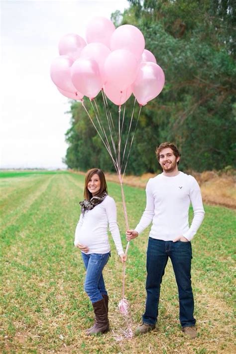 Our Gender Reveal Photo Shoot Madelyn Suzanne