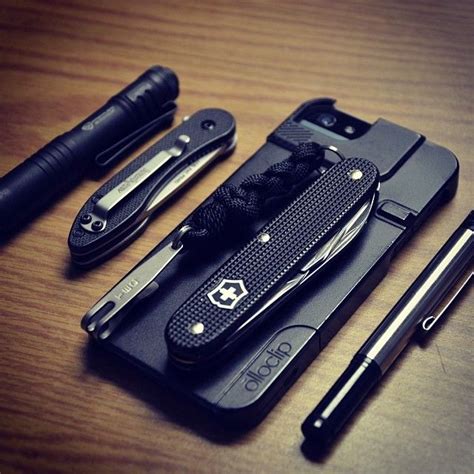 1847 Best Edc Images On Pinterest Everyday Carry Edc Tools And Slip On