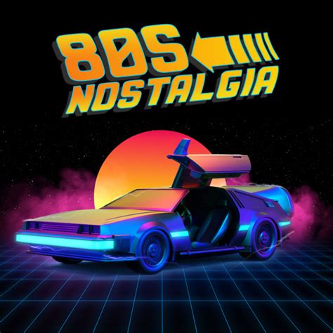 80s Nostalgia Compilation By Various Artists Spotify
