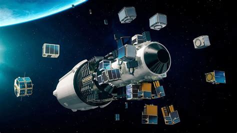 Vast And Spacex To Launch The First Commercial Space Station Mediablizz