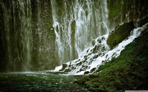 Vertical Falls World Most Famous Waterfall Landscape Hd Wallpaper Peakpx
